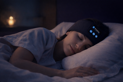 ZenSleep™ – Dormez enfin en paix, même dans le bruit