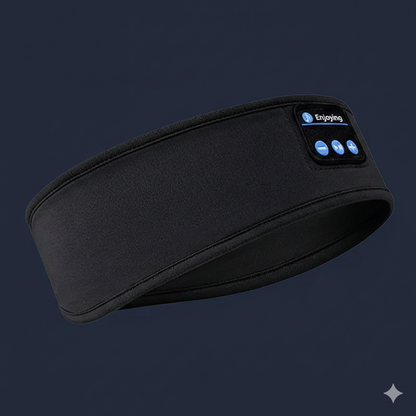 ZenSleep™ – Dormez enfin en paix, même dans le bruit